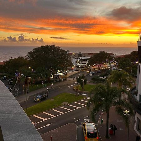 Apartament Lido Casa By Ola Madeira Funchal  Zewnętrze zdjęcie
