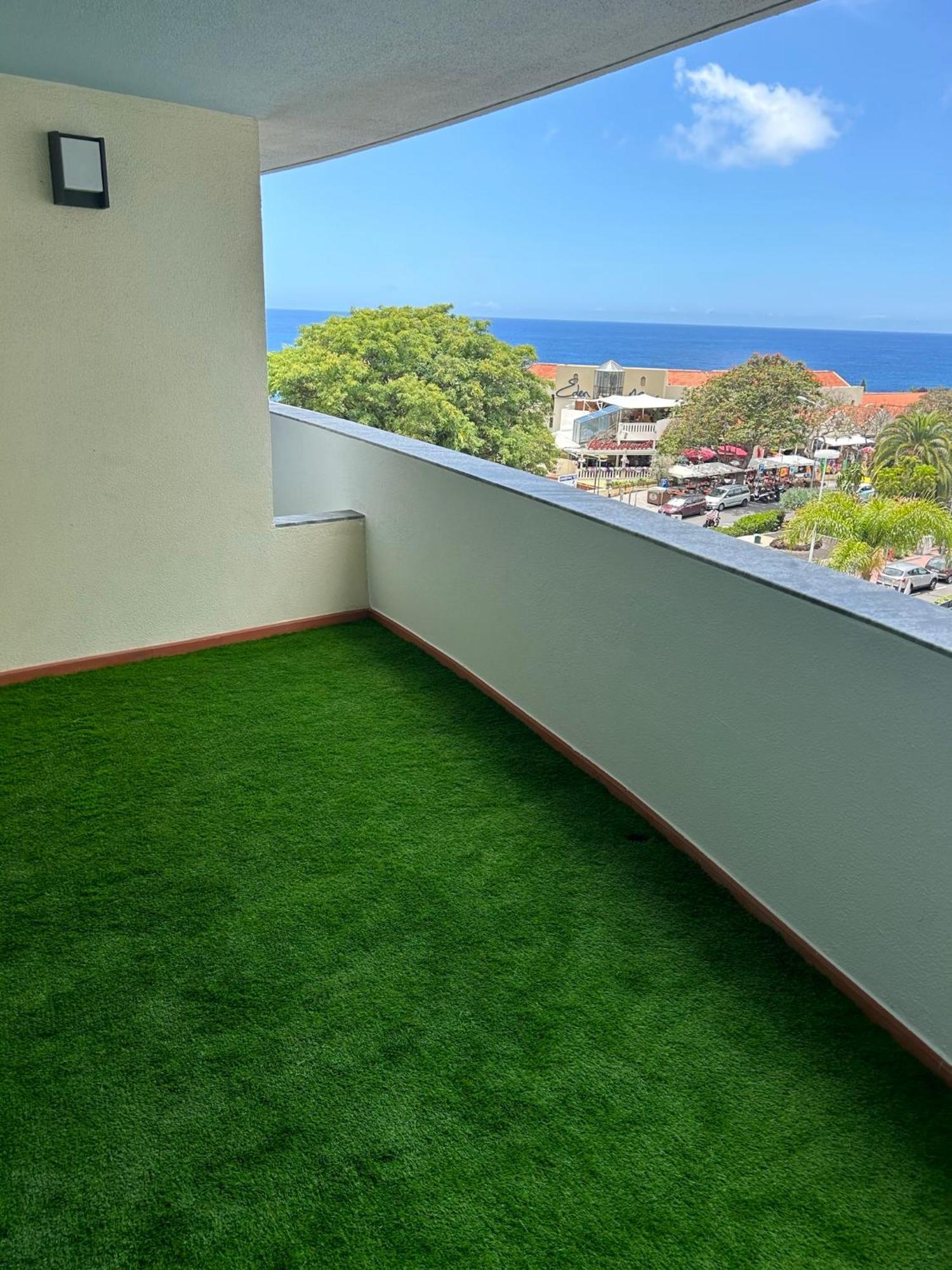 Apartament Lido Casa By Ola Madeira Funchal  Zewnętrze zdjęcie