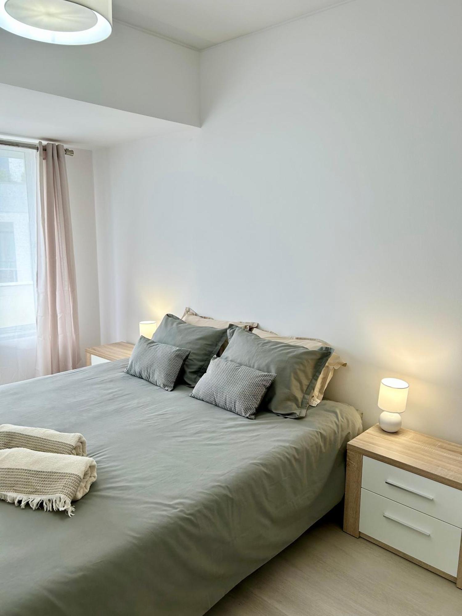 Apartament Lido Casa By Ola Madeira Funchal  Zewnętrze zdjęcie