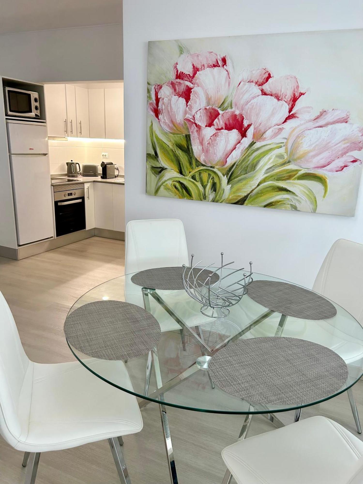 Apartament Lido Casa By Ola Madeira Funchal  Zewnętrze zdjęcie