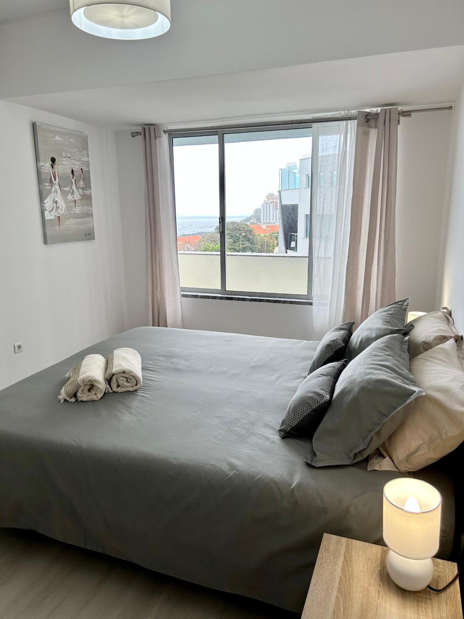 Apartament Lido Casa By Ola Madeira Funchal  Zewnętrze zdjęcie