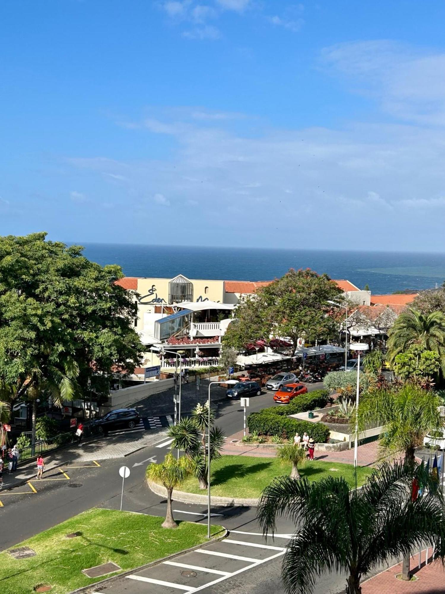 Apartament Lido Casa By Ola Madeira Funchal  Zewnętrze zdjęcie