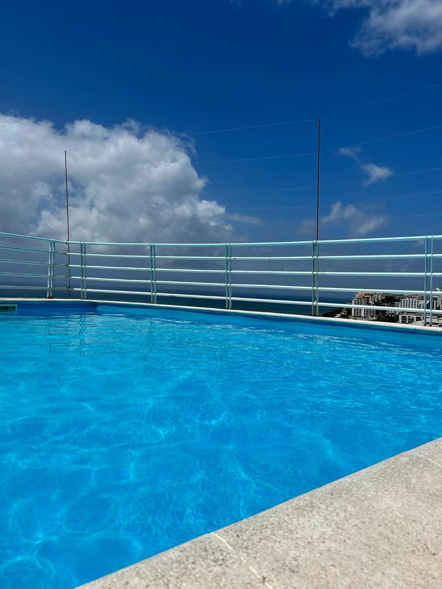 Apartament Lido Casa By Ola Madeira Funchal  Zewnętrze zdjęcie