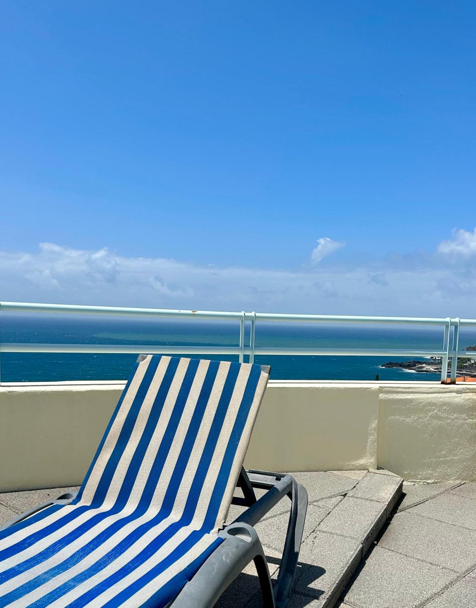 Apartament Lido Casa By Ola Madeira Funchal  Zewnętrze zdjęcie