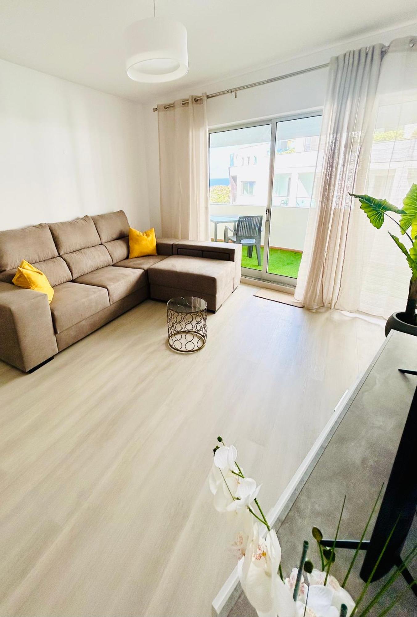 Apartament Lido Casa By Ola Madeira Funchal  Zewnętrze zdjęcie