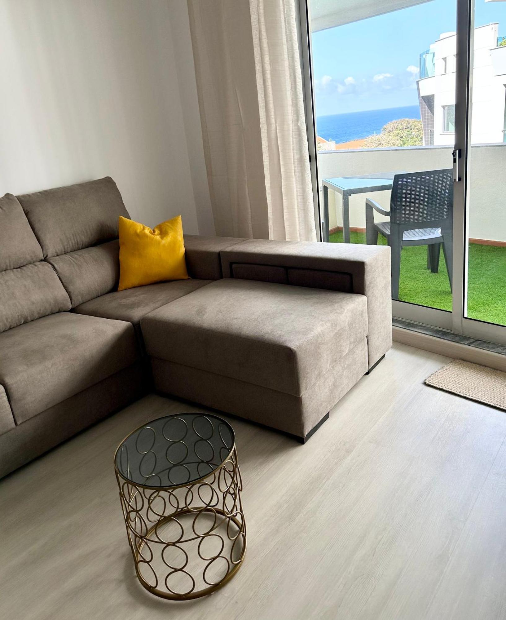 Apartament Lido Casa By Ola Madeira Funchal  Zewnętrze zdjęcie