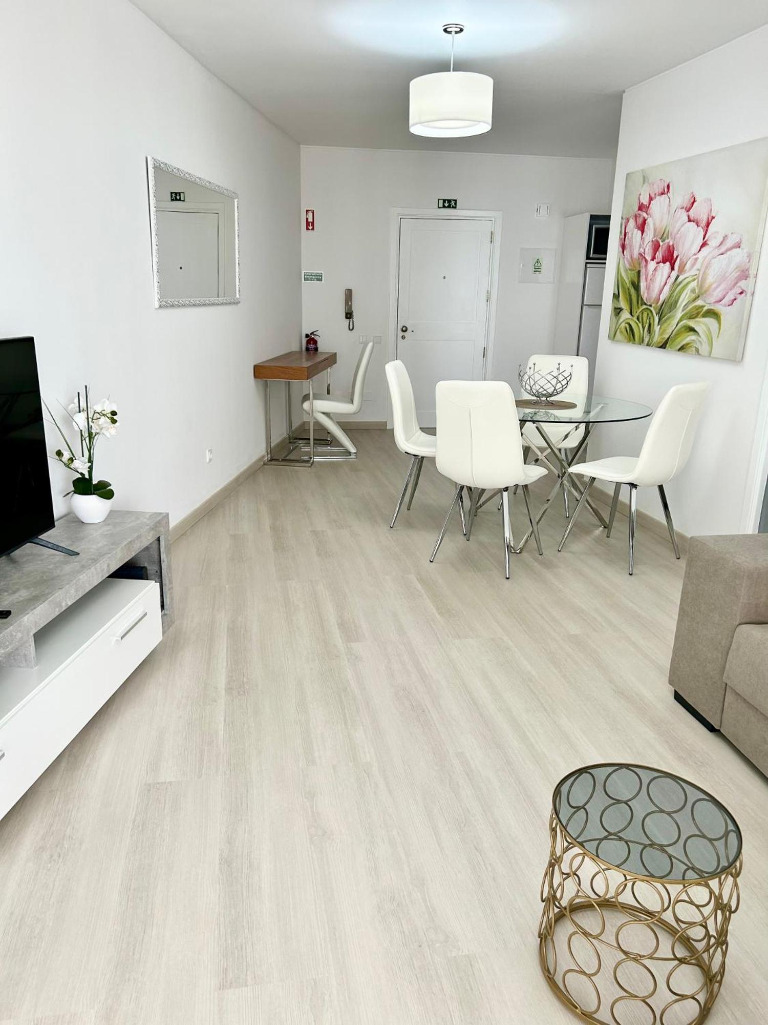 Apartament Lido Casa By Ola Madeira Funchal  Zewnętrze zdjęcie