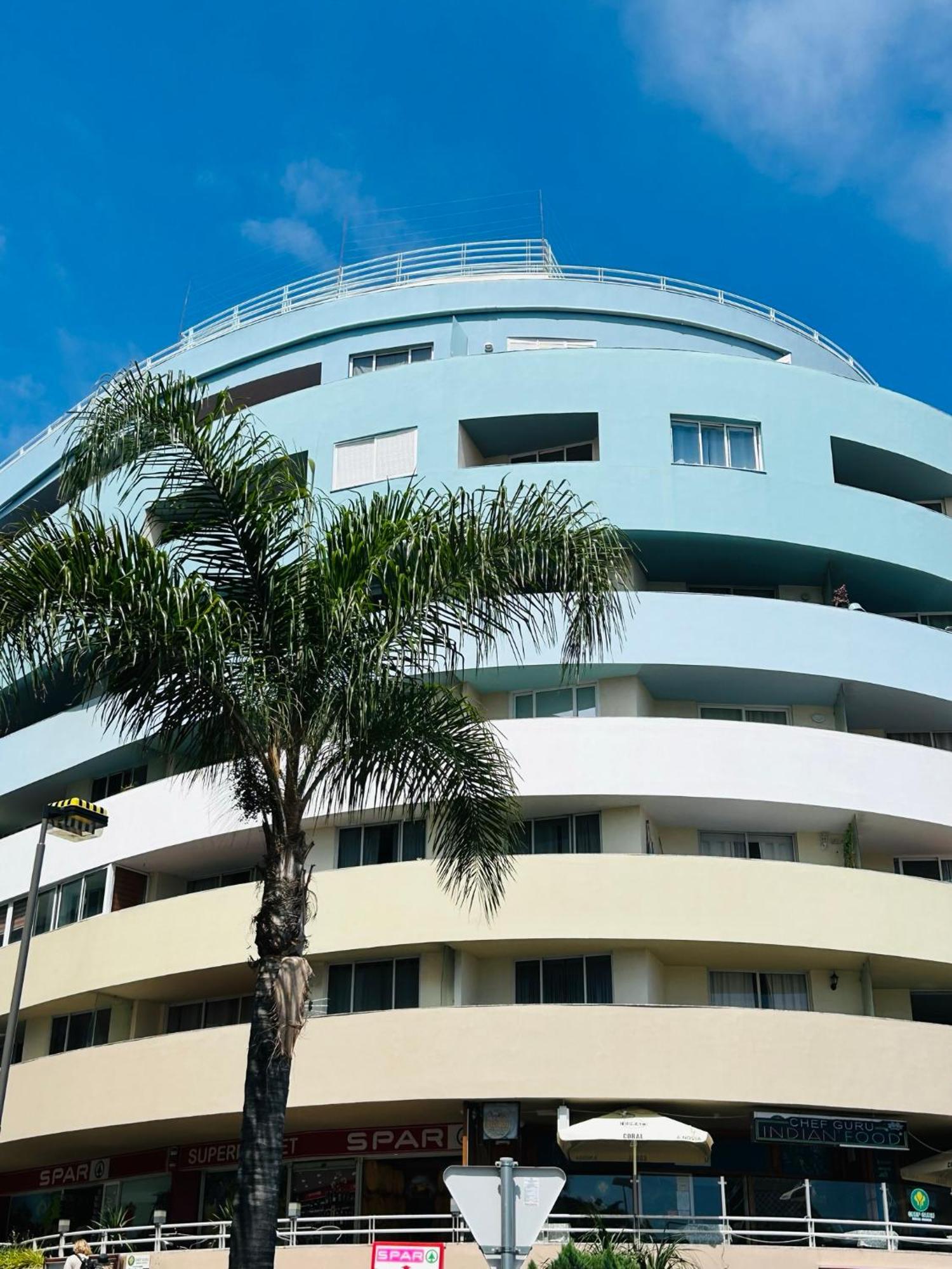 Apartament Lido Casa By Ola Madeira Funchal  Zewnętrze zdjęcie