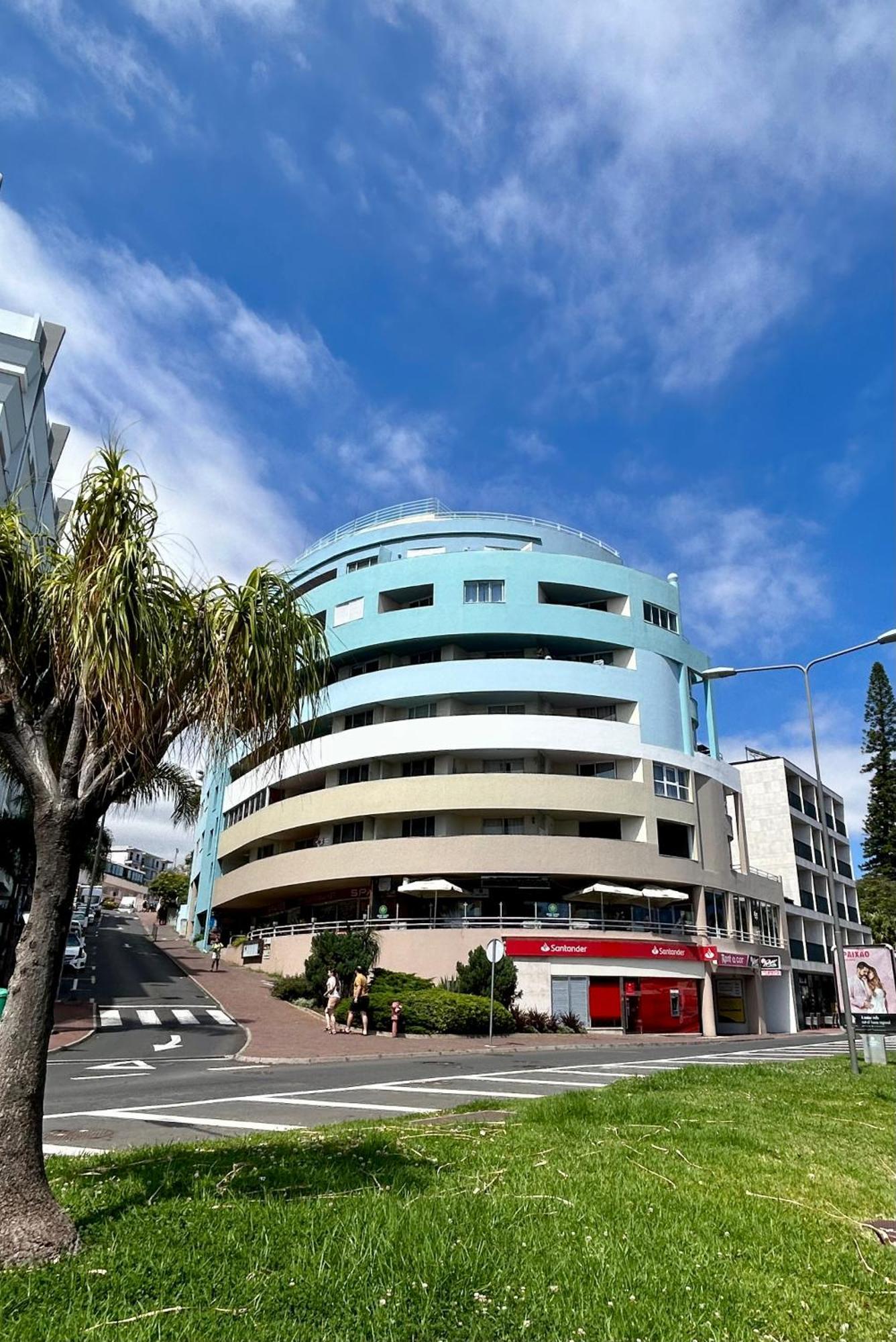 Apartament Lido Casa By Ola Madeira Funchal  Zewnętrze zdjęcie