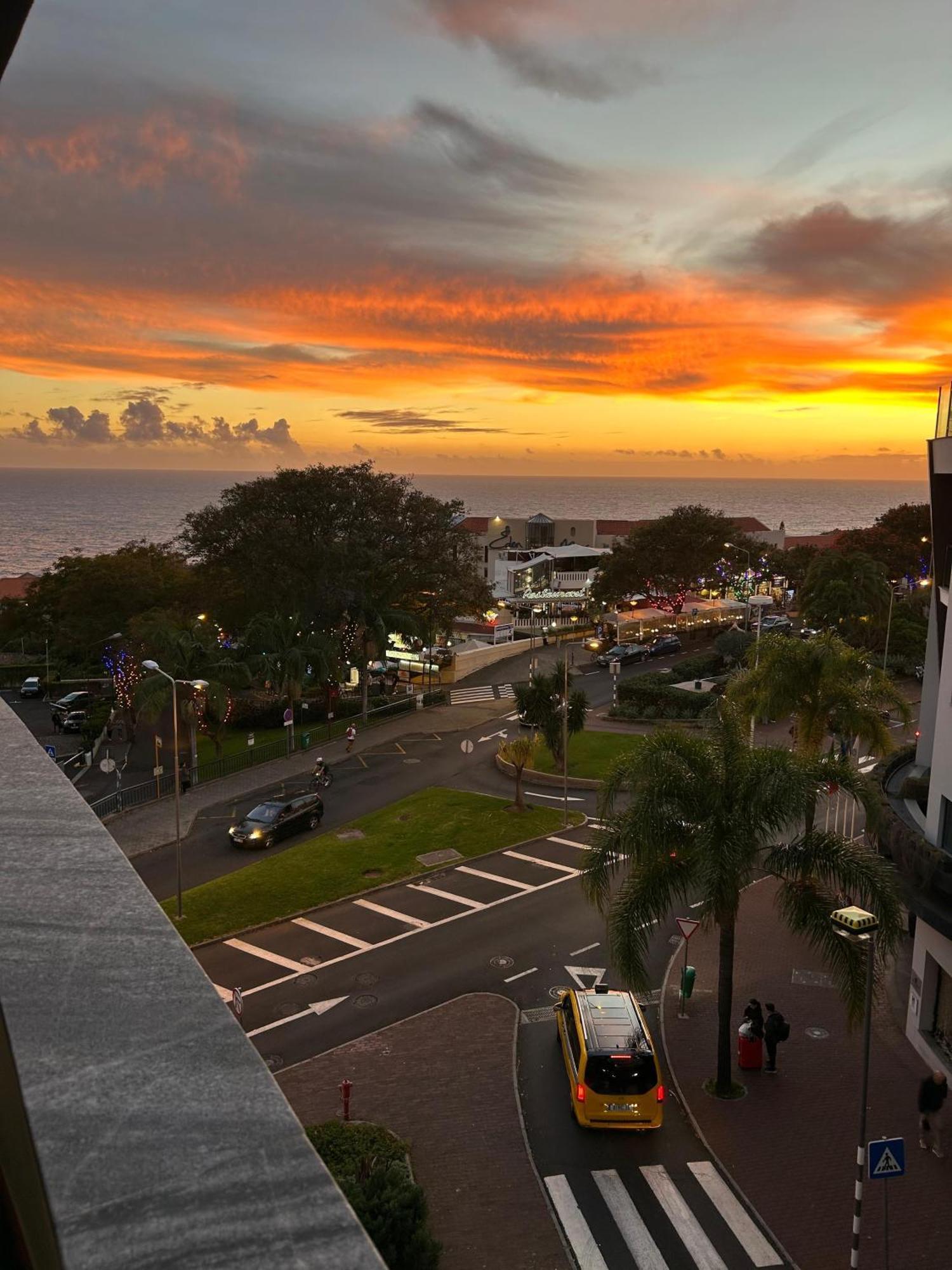Apartament Lido Casa By Ola Madeira Funchal  Zewnętrze zdjęcie