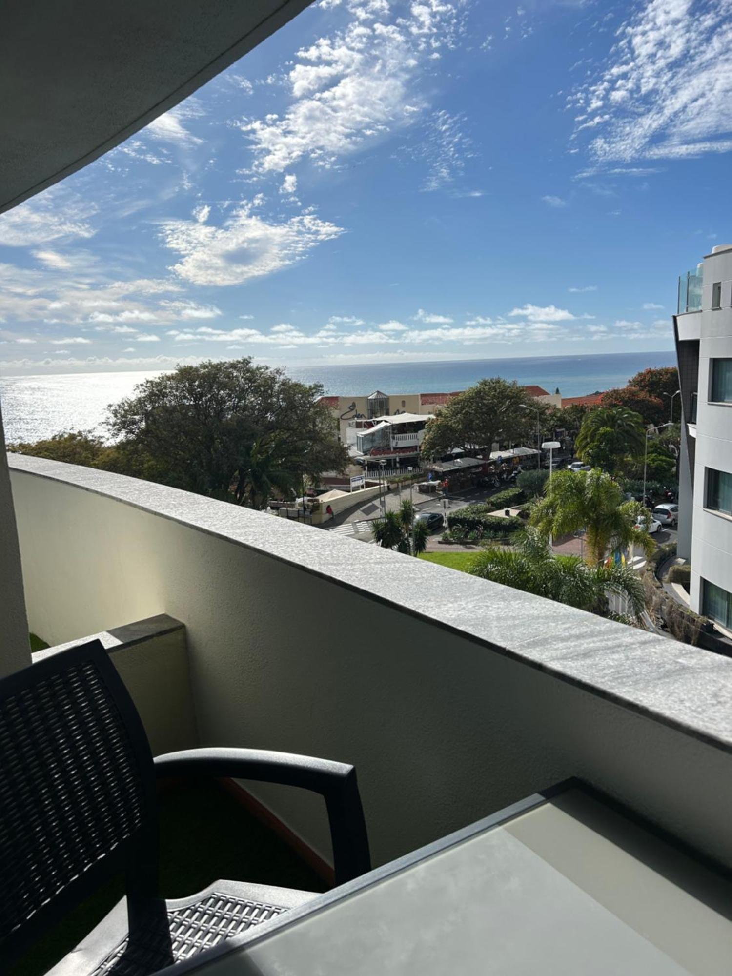 Apartament Lido Casa By Ola Madeira Funchal  Zewnętrze zdjęcie